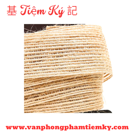 Dây rubang vải bố 2,5 F