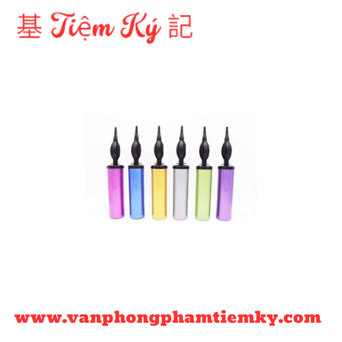 Đồ bom bong bóng