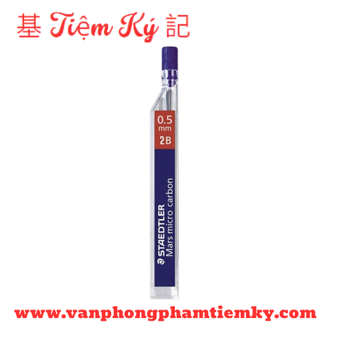 Ruột bút chì Staedtler 0.5