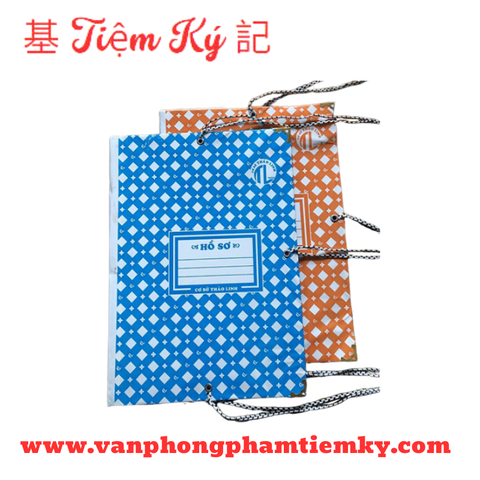 Bìa 3 Dây 10F bóng Thái Dương