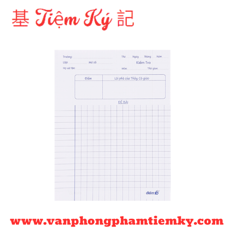 Tập Kiểm tra