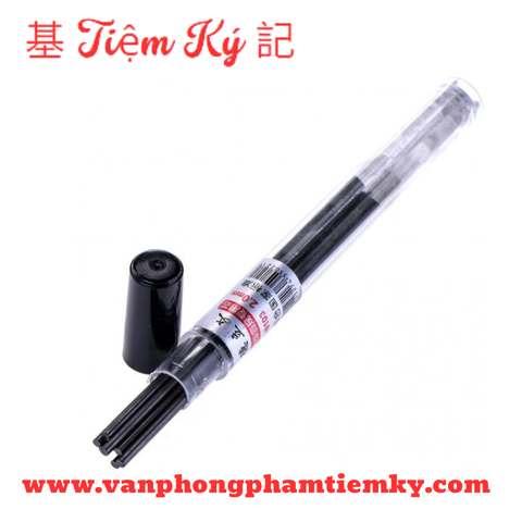 Ruột bút chì bấm 2.0