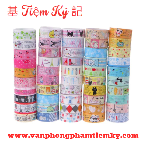 Băng keo hình
