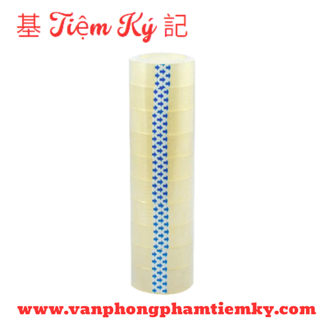 Băng keo nhỏ văn phòng 1F8
