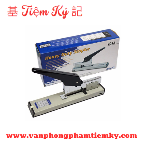 Máy bấm SA50 KW Trio