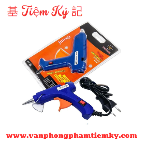 Súng bắn keo nhỏ G Star