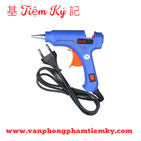 Súng bắn keo nhỏ
