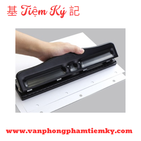 Máy bấm 4 lỗ KW trio 0999D