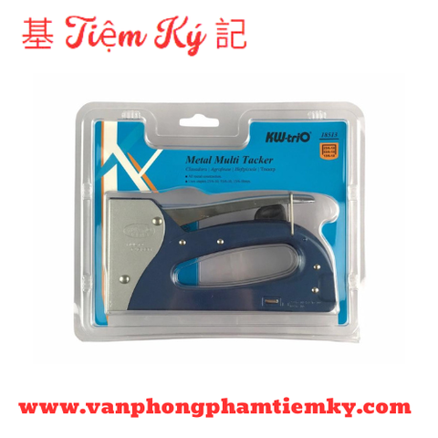 Máy bấm gỗ KW-Trio 18513