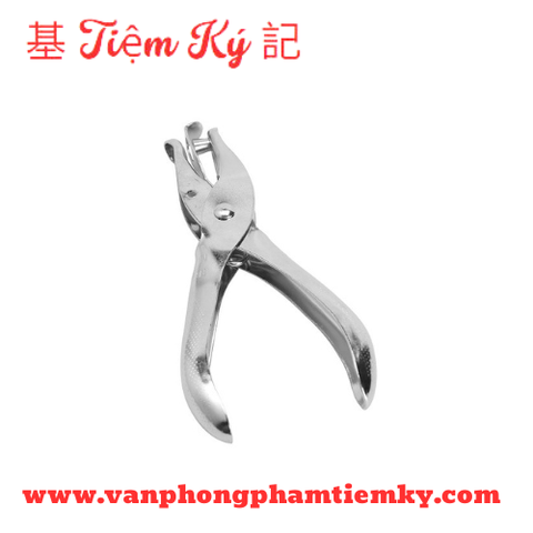 Máy bấm 1 lỗ SDI