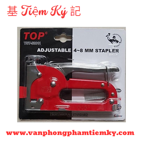 Máy bấm gỗ Stapler TST-50011