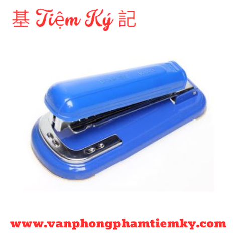 Máy bấm 3 Deli 0828 xoay