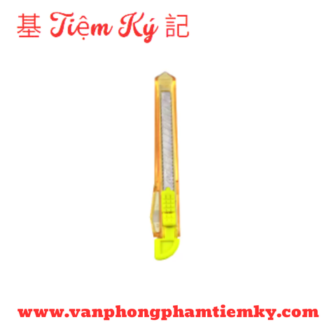 Dao nhỏ trong TTH