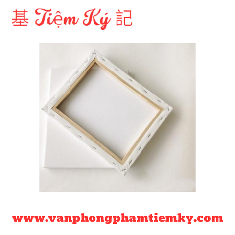 Khung vẽ Canvas
