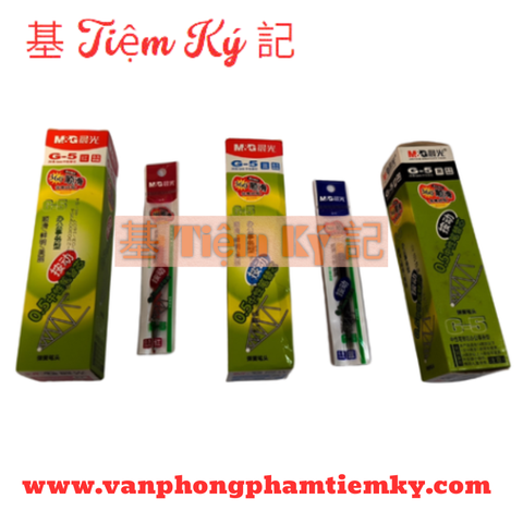 Ruột viết nước G-5 MG