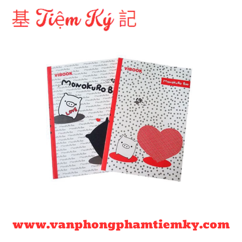Tập sinh viên dài 100 trang Vĩnh Tiến