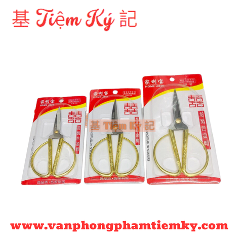 Kéo cán rồng K44 trung
