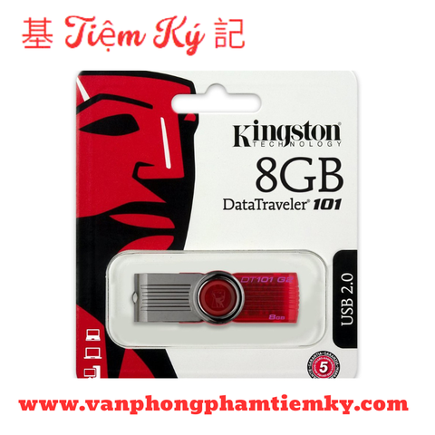 USB 8G Kingston