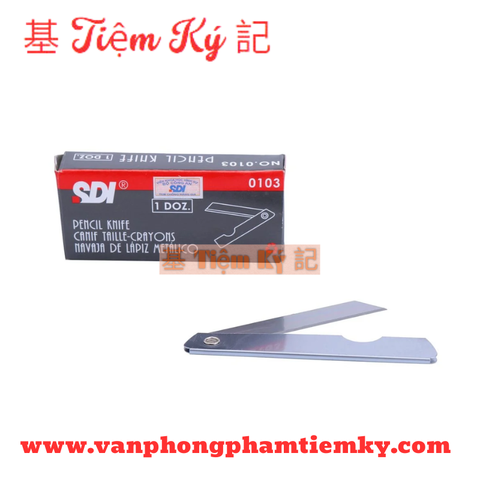 Dao xếp SDI