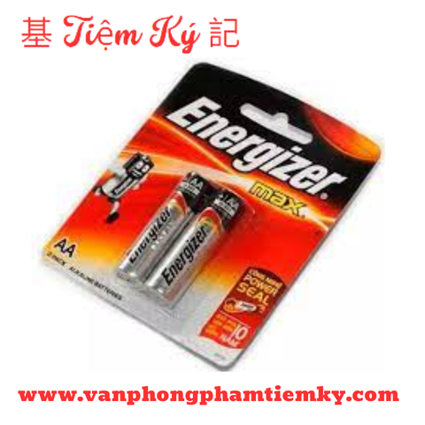 Pin Engergizer AAA (nhỏ) Cặp (2 Cục)
