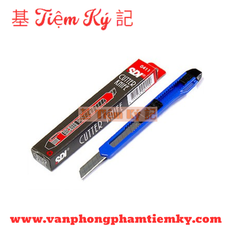 Dao SDI nhỏ 0411