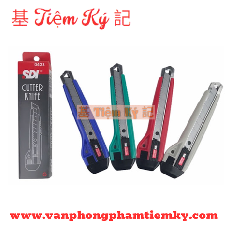 Dao SDI lớn 0423 (chính hãng)