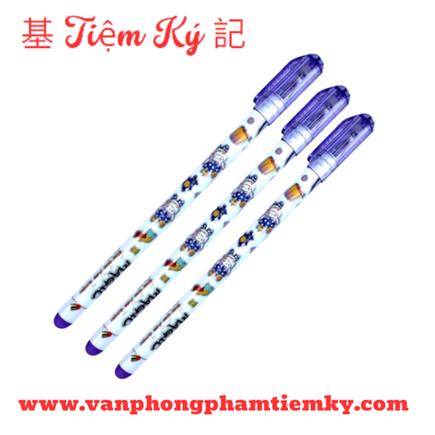 Bút Gel Xoá Được Magic ER-03 G Star