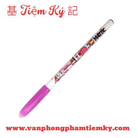 Bút Gel Xoá Được Thiên Long Điểm 10 TP-GELE01