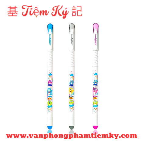 Bút Gel Xoá Được Thiên Long Điểm 10 TP-GELE02