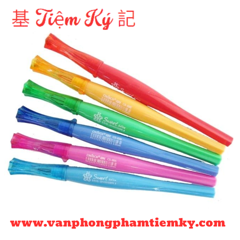 Bút lông kim kim cương CS 885 Chosch