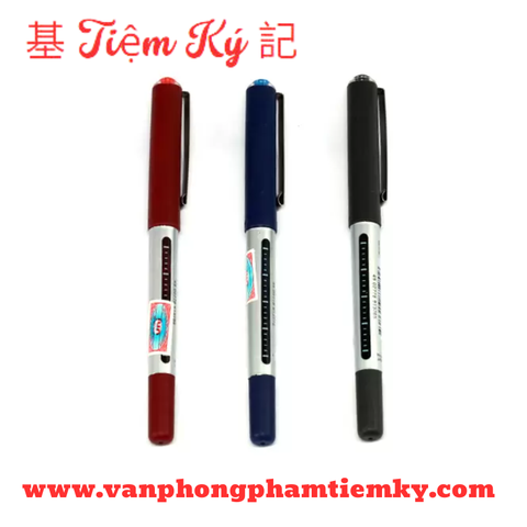 Bút lông kim UNI UB-150 Chính hãng