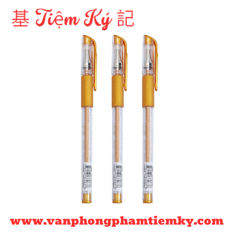 Bút nước Bạc Vàng Marvy Uchida 0.7mm 700G