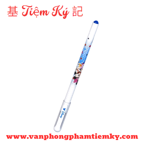 Bút nước Thiên Long Gel 030