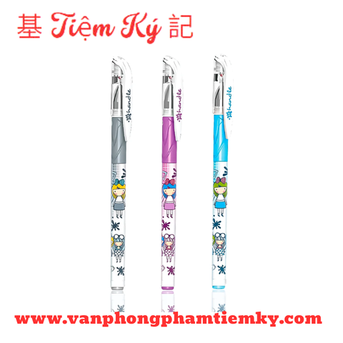 Bút nước Thiên Long Handle TP-GEL01