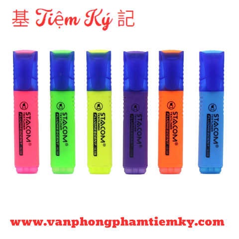 Bút dạ quang Stacom HL108