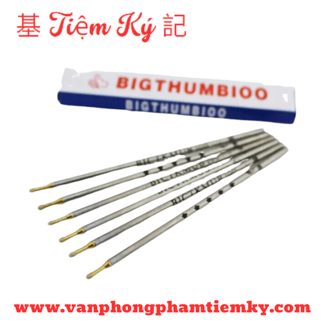 Ruột viết bạc bigthumbioo