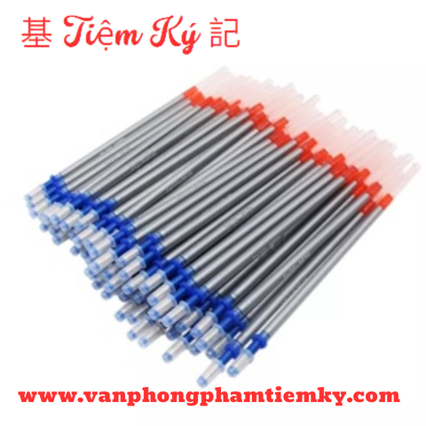 Ruột viết bạc Sheng Hua