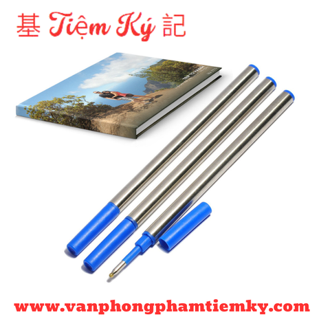 Ruột viết bi Parker thường