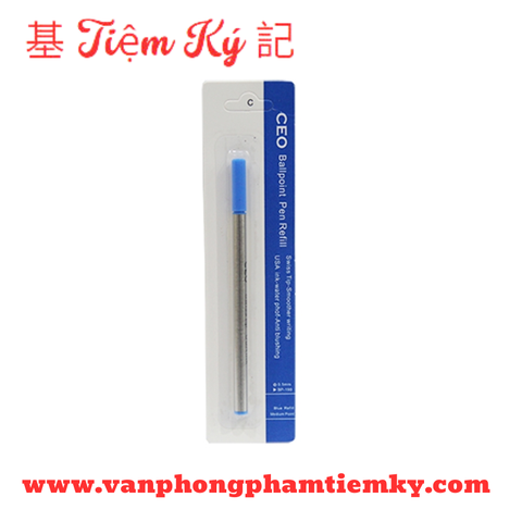 Ruột viết nước CEO 0.5 mm