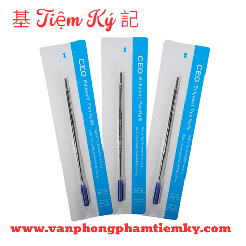 Ruột viết nước CEO 0.7 mm