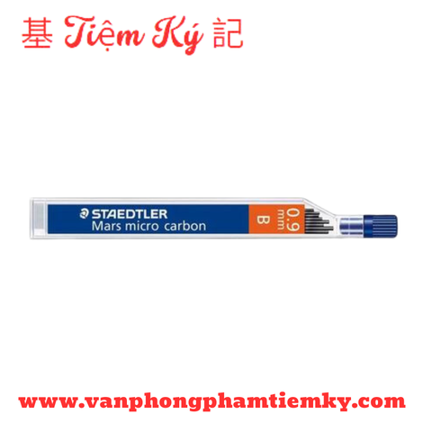 Ruột bút chì Staedtler 0.9