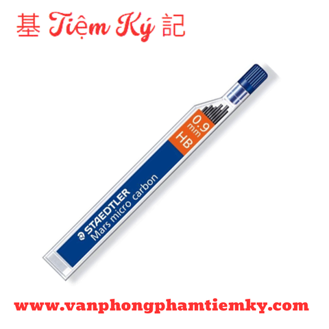 Ruột bút chì Staedtler 0.9