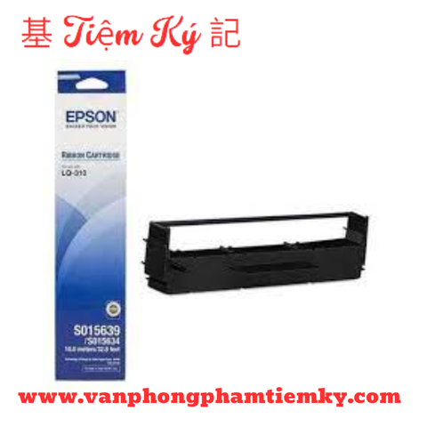 Rubang Epson LQ 310 cao cấp