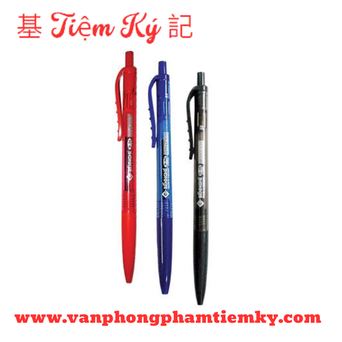 Bút Bi bến nghé B30