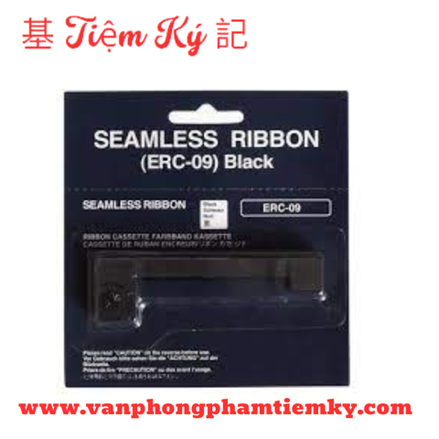 Ribbon ERC-09