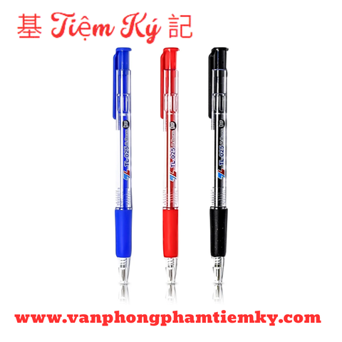 Bút bi Thiên Long TL-025