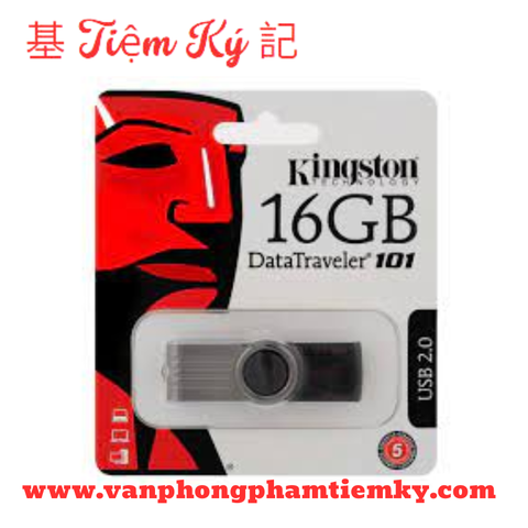 USB 16G Kingston