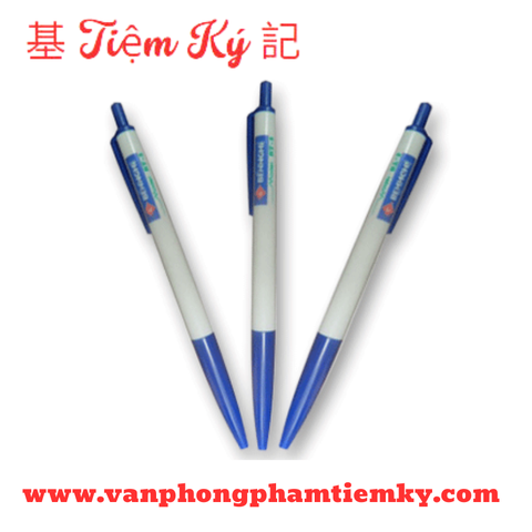 Bút bi Bến Nghé BT-5