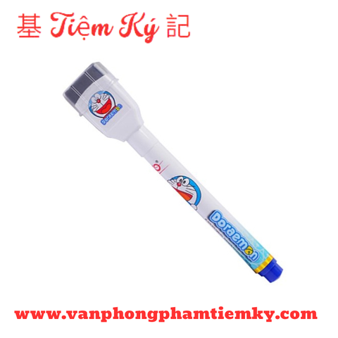 Bút lông bảng có đồ bôi điểm 10 WB-016/DO