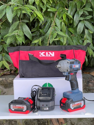 Máy siết ốc bulong YP01
